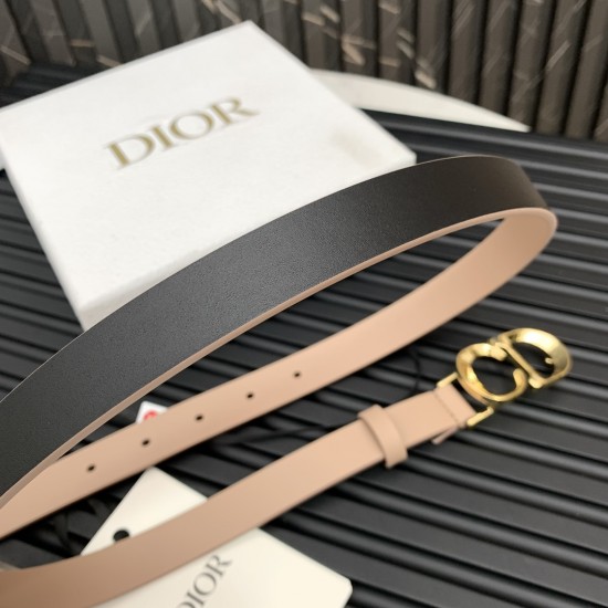 Dior Belts