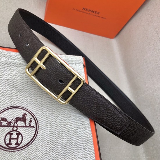 Hermes Belts