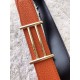 Hermes Belts