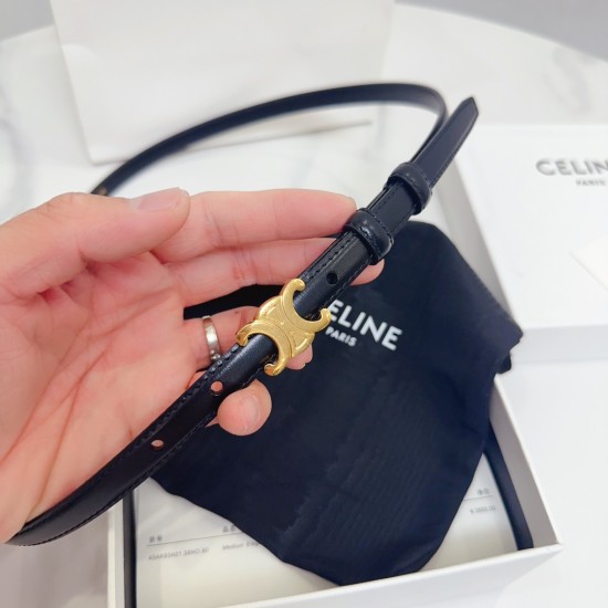 Celine Belt