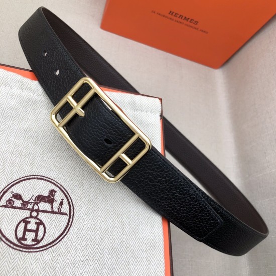 Hermes Belts