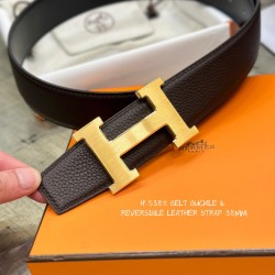 Hermes Belts