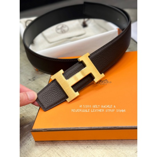 Hermes Belts