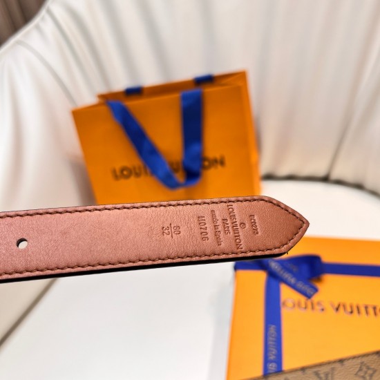 LV Belts