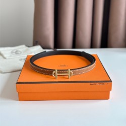 Hermes Belts