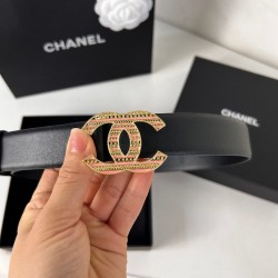 Chanel Belts