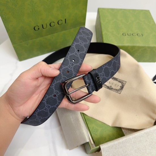 Gucci Belts