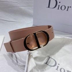 Dior Belts