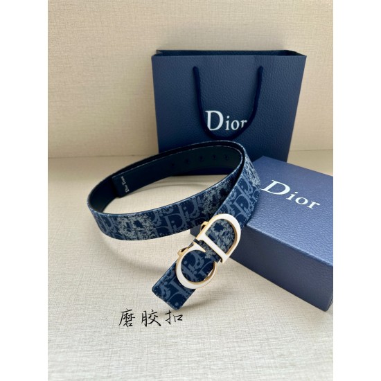 Dior Belts