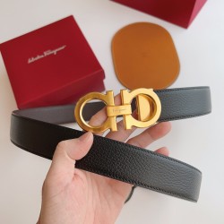 Ferragamo belts