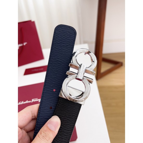 Ferragamo belts