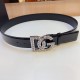 Dolce & Gabbana    DG Belts