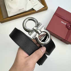 Ferragamo belts