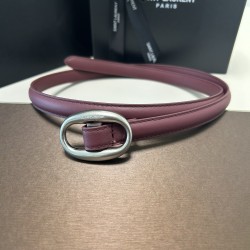 YSL Belts