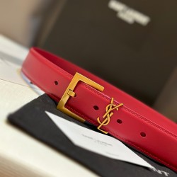 YSL Belts