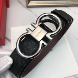 Ferragamo belts