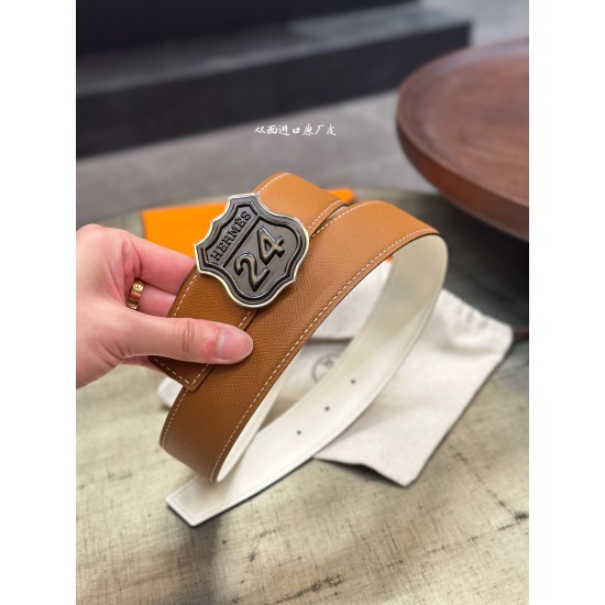 Hermes Belts