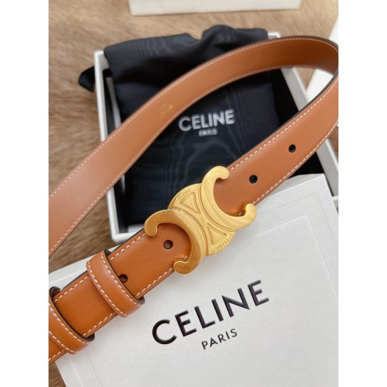 Celine Belt