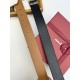 Ferragamo belts