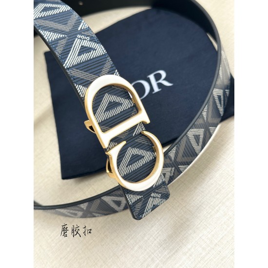 Dior Belts