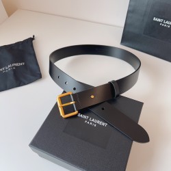 YSL Belts