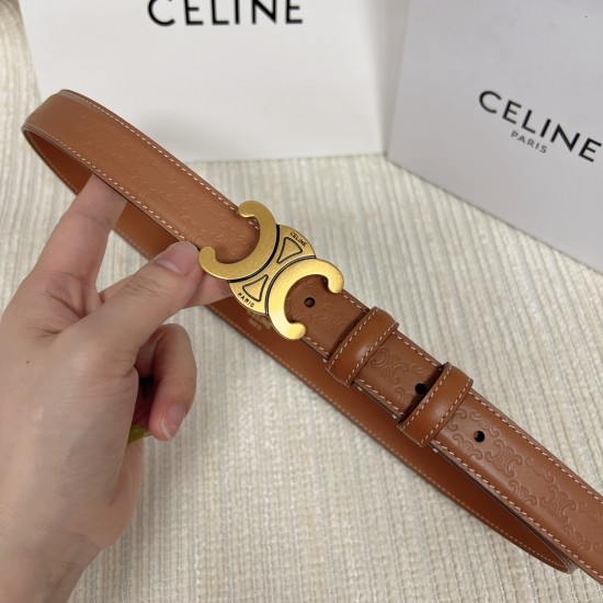 Celine Belt