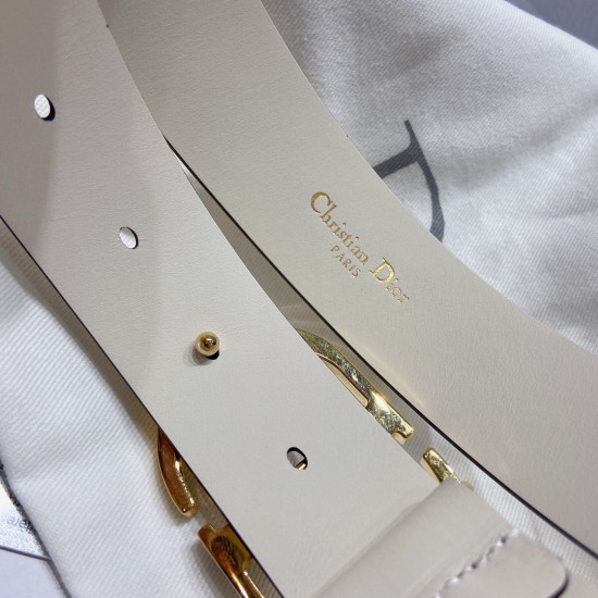 Dior Belts