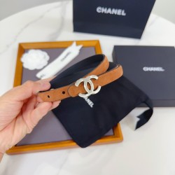 Chanel Belts