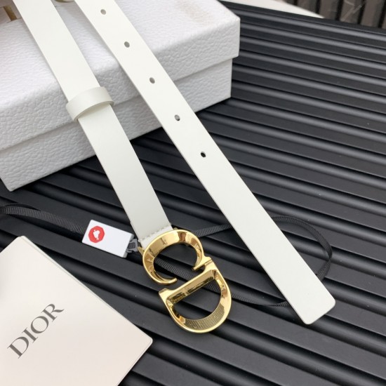 Dior Belts