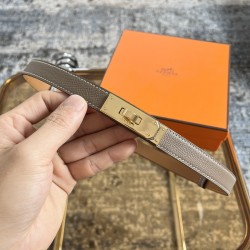 Hermes Belts