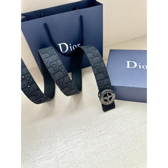 Dior Belts