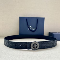 Dior Belts