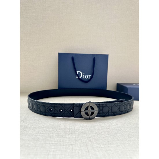 Dior Belts