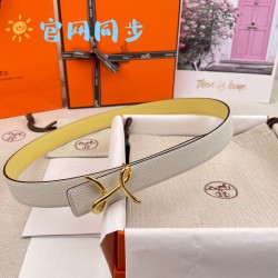 Hermes Belts