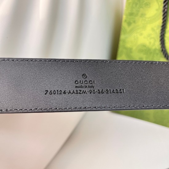 Gucci Belts