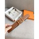 Hermes Belts