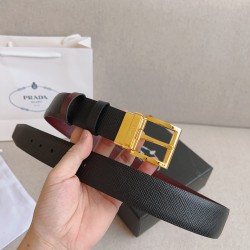 Prada Belt