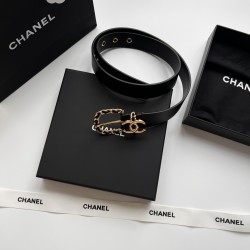 Chanel Belts