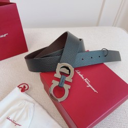 Ferragamo belts