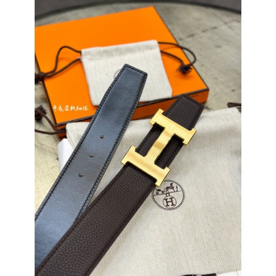 Hermes Belts