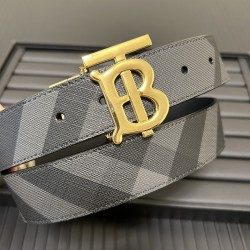 Burberry Belts