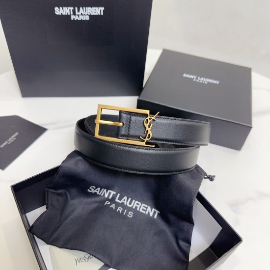 YSL Belts