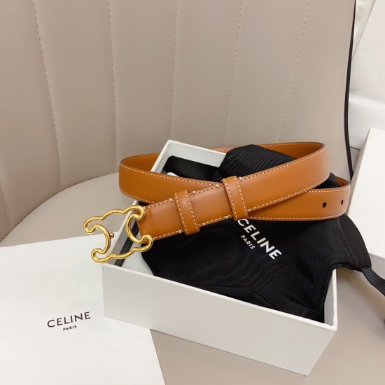 Celine Belt