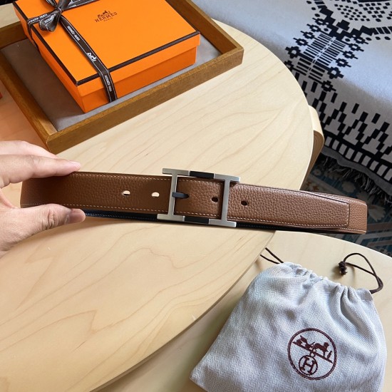 Hermes Belts