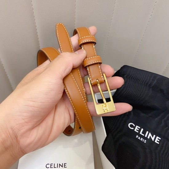 Celine Belt