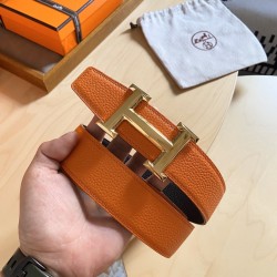 Hermes Belts