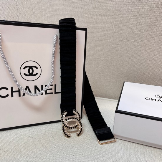 Chanel Belts