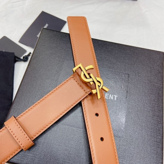 YSL Belts