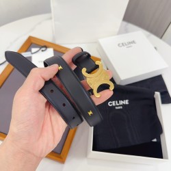 Celine Belt