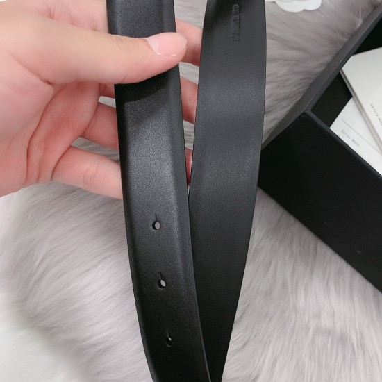 Chanel Belts